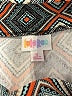 Lularoe Argyle Blue Casual Skirt Size S - photo 4
