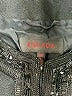 Escada Solid Black Jacket Size EU 34 / US 4 - photo 6