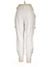 Banana Republic Ivory Cargo Pants Size 14 - photo 2