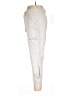 Banana Republic Ivory Cargo Pants Size 14 - photo 5