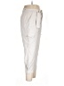 Banana Republic Ivory Cargo Pants Size 14 - photo 4