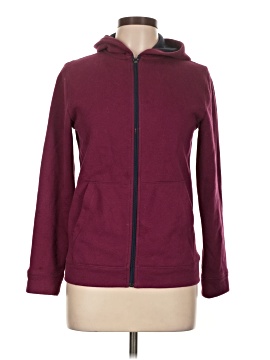 Tek Gear Zip Up Hoodie (view 1)