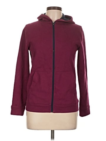 Tek Gear Zip Up Hoodie (view 1)