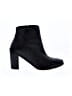 DUNE Black Ankle Boots Size EU 39 - photo 1