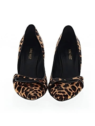Nine West Heels (view 2)