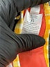 Caroline Constas Checkered-gingham Orange Swimsuit Bottoms Size XS - photo 4