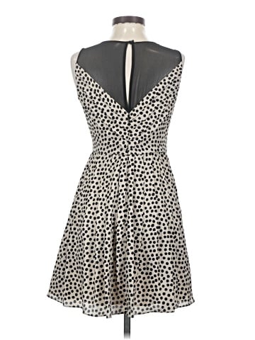 BCBGeneration Cocktail Dress (view 2)
