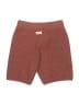 Lorna Jane Active Chevron-herringbone Burgundy Shorts Size XS (estimated) - photo 2
