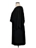 Chico's Solid Black Cocktail Dress Size XL (3) - photo 5