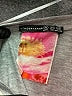 Atmosphere 100% Polyester Floral Silver Short Sleeve T-Shirt Size EU 34 / US 4 - photo 7