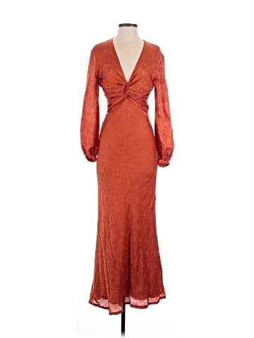 Rebecca de Ravenel Cocktail Dress (view 1)