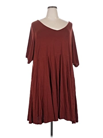 Torrid Casual Dress (view 1)