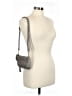 Joy Susan 100% Polyester Gray Crossbody Bag One size - photo 2