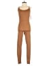 Wild Fable Brown Jumpsuit Size XS - photo 1