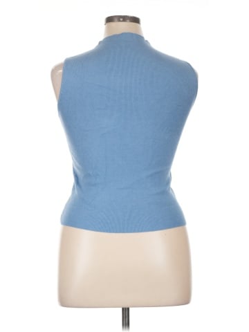 DAZY Sleeveless Top (view 2)