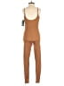 Wild Fable Brown Jumpsuit Size XS - photo 2
