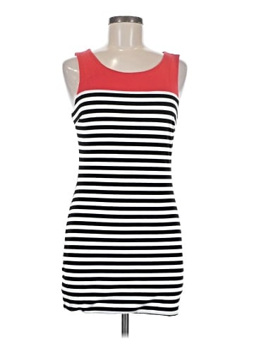 Soprano Sleeveless Top (view 1)