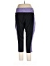 RBX Color Block Purple Active Pants Size 2X - photo 2