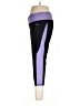 RBX Color Block Purple Active Pants Size 2X - photo 5