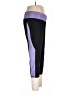 RBX Color Block Purple Active Pants Size 2X - photo 4