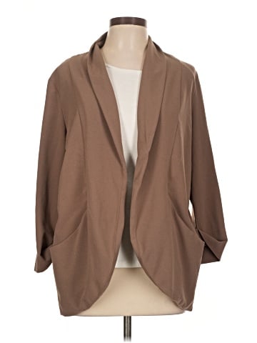 Forever 21 Blazer (view 1)