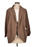 Forever 21 Brown Blazer Size L - photo 1