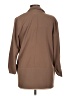 Forever 21 Brown Blazer Size L - photo 2