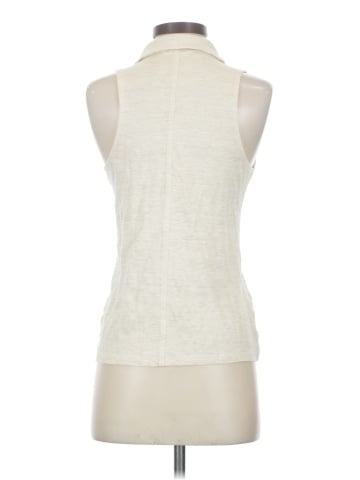 Banana Republic Sleeveless Blouse (view 2)