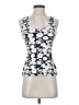Slinky Brand Ivory Tank Top Size S - photo 1