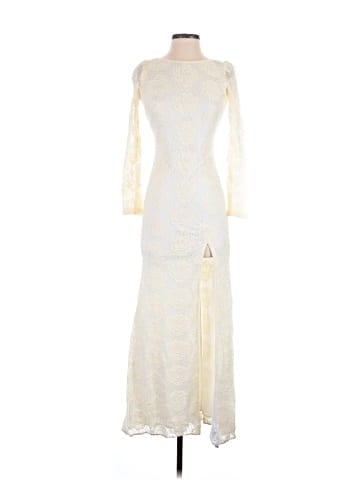 City Triangles Cocktail Dress (view 1)