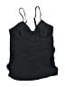 Assorted Brands Solid Black Swimsuit Top Size 18 - photo 1