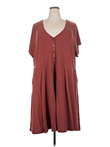 Torrid Casual Dress (view 1)