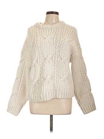 H&M Pullover Sweater (view 1)