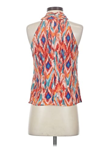 Fifteen Twenty Sleeveless Blouse (view 2)