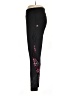 Pop Fit Graphic Black Active Pants Size 2X - photo 5