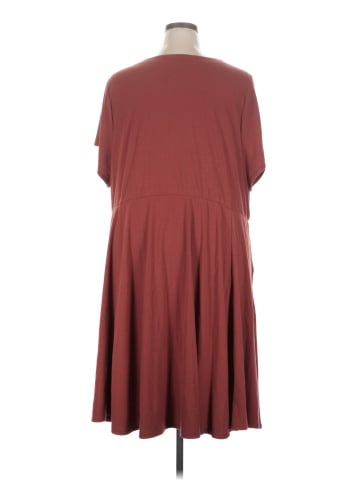 Torrid Casual Dress (view 2)