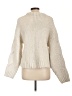 H&M Ivory Pullover Sweater Size L - photo 2
