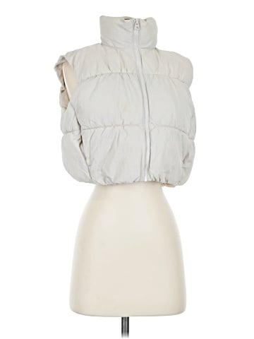 Divided by H&M Vest (view 1)
