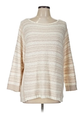 Chico's Pullover Sweater (view 1)