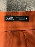 Zara Brown Dress Pants Size XS - photo 7