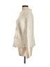 H&M Ivory Pullover Sweater Size L - photo 5