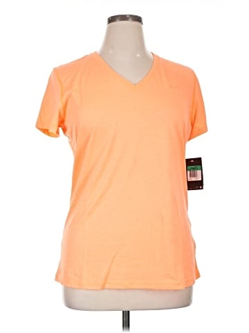 Nike Active T-Shirt (view 1)