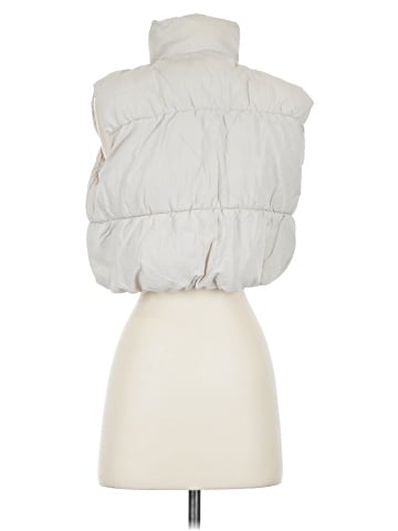Divided by H&M Vest (view 2)