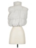 Divided by H&M 100% Polyester Ivory Vest Size XS - photo 2