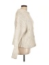 H&M Ivory Pullover Sweater Size L - photo 4