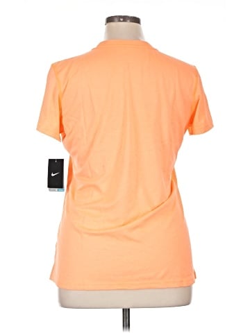 Nike Active T-Shirt (view 2)