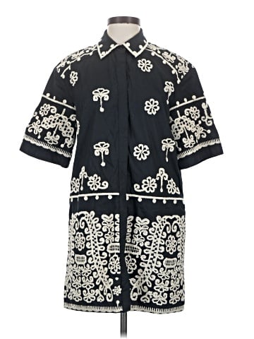 Maeve by Anthropologie Casual Dress (view 1)