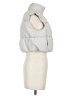 Divided by H&M 100% Polyester Ivory Vest Size XS - photo 4