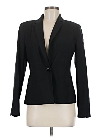 Zara Basic Blazer (view 1)