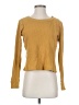 Mate 100% Cotton Gold Thermal Top Size XS - photo 1